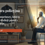 Emerytura policyjna dla funkcjonariuszy, którzy wstąpili do Policji przed 1 stycznia 2013r.