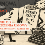 Odwołanie od wypowiedzenia umowy o pracę – Twoje prawa, terminy i szanse na wygraną