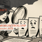 Lista samokontroli Państwowej Inspekcji Pracy – sprawdź umowy B2B