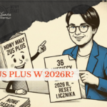Mały ZUS Plus w&nbsp;2026&nbsp;r. – wielki „reset” ulgi i&nbsp;nowe zasady