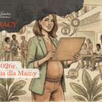 Ciąża w&nbsp;2026r. – Uprawnienia Mamy dziecka w&nbsp;2026 roku  – odpowiedzi na&nbsp;najczęstsze pytania