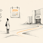 Zasiłek przedemerytalny w&nbsp;2026 – ile wynosi świadczenie?