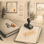 Nałożenie kary porządkowej wobec pracownika a&nbsp;RODO