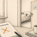 L4 a&nbsp;wypowiedzenie umowy o&nbsp;pracę – kiedy jest zakazane, a&nbsp;kiedy możliwe