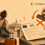 Cofnięcie formularza A1 przez&nbsp;ZUS – kiedy jest możliwe i&nbsp;jak się odwołać?